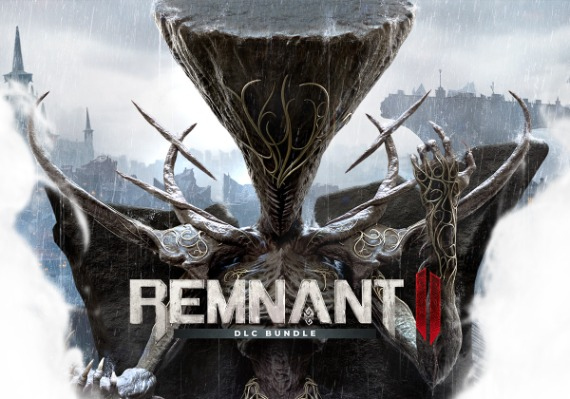 Remnant II - DLC Bundle (DLC) (Xbox Series X|S) Remnant II - DLC Bundle (DLC) (Xbox Series X|S)