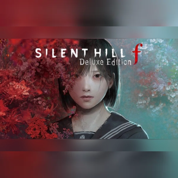 SILENT HILL f Deluxe Edition (PC) Steam Key - LATIN AMERICA