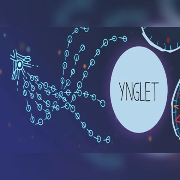 Ynglet (PC) Steam Key - GLOBAL