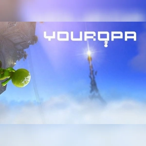 Youropa (PC) Steam Key - EU
