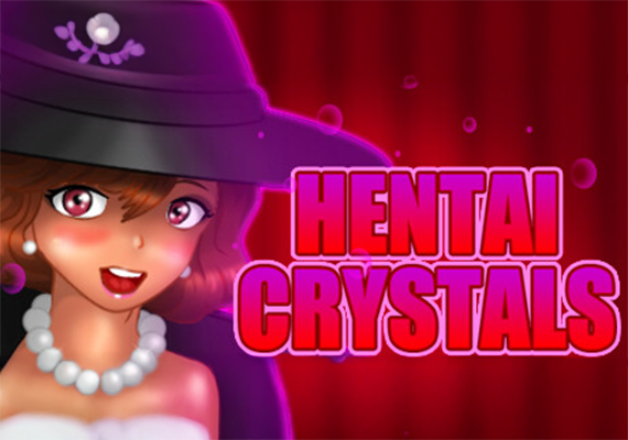 Hentai Crystals (PC) Hentai Crystals (PC)