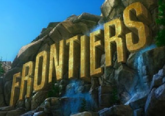 Frontiers (PC) Frontiers (PC)