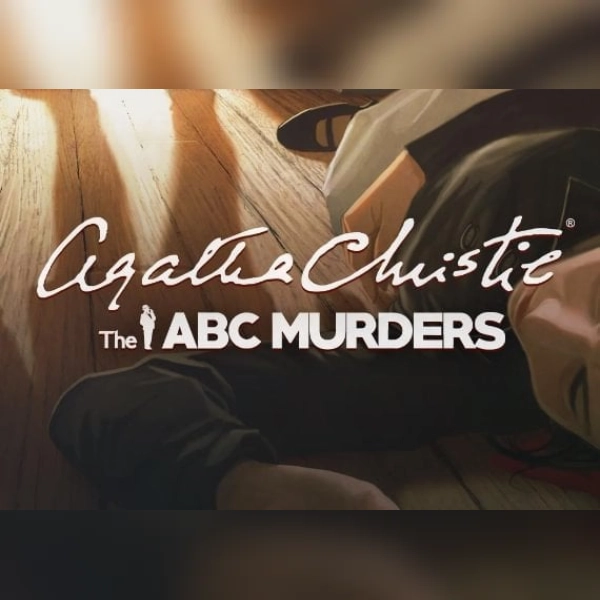 Agatha Christie - The ABC Murders (PC) Steam Key - ROW