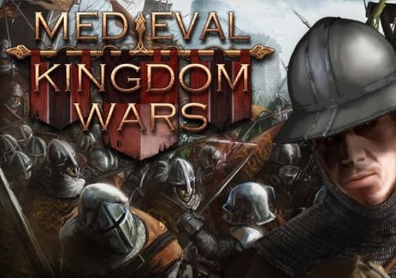 Medieval Kingdom Wars (PC) Medieval Kingdom Wars (PC)