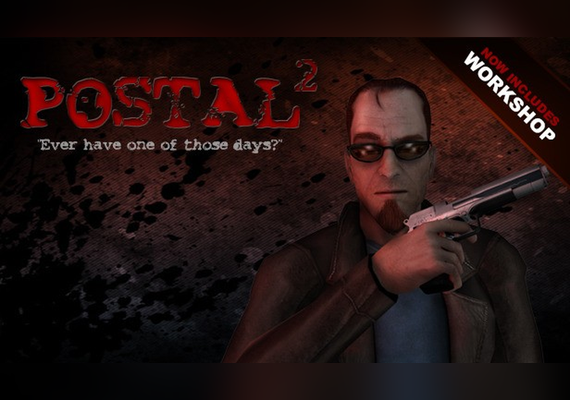 Postal 2 (PC)