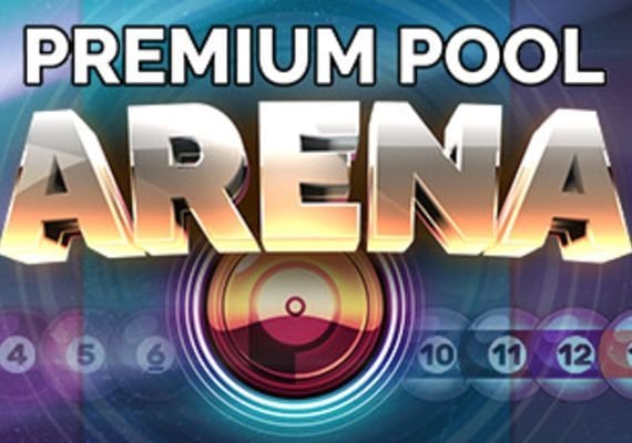 Premium Pool Arena (PC)