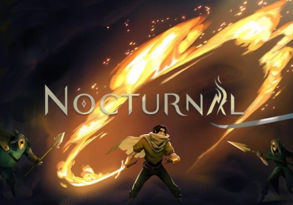 Nocturnal (PC) Nocturnal (PC)