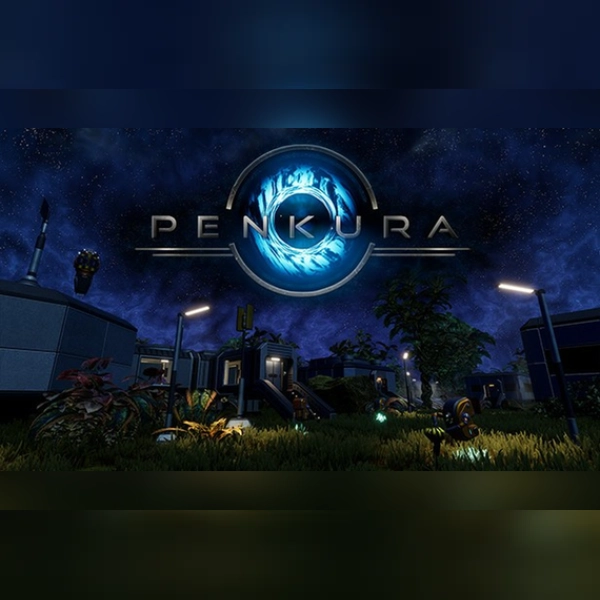 Penkura (PC) Steam Gift - GLOBAL