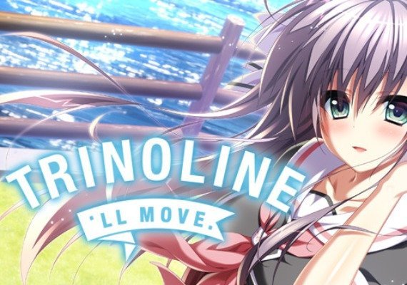 Trinoline All Ages Version (PC) Trinoline All Ages Version (PC)