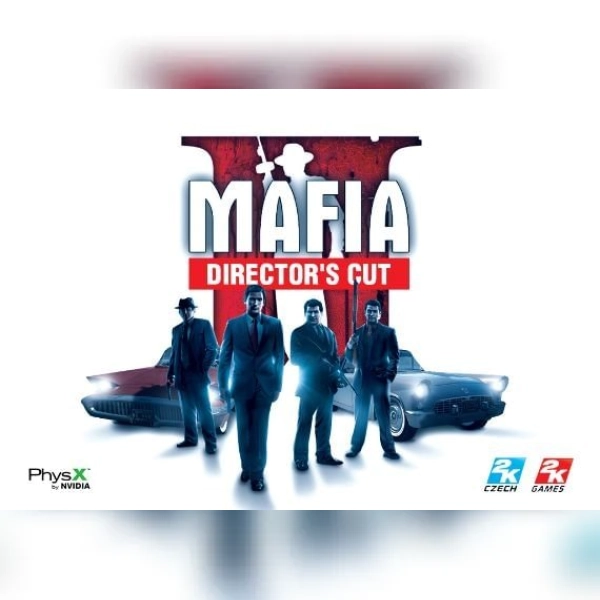 Mafia II - Director's Cut