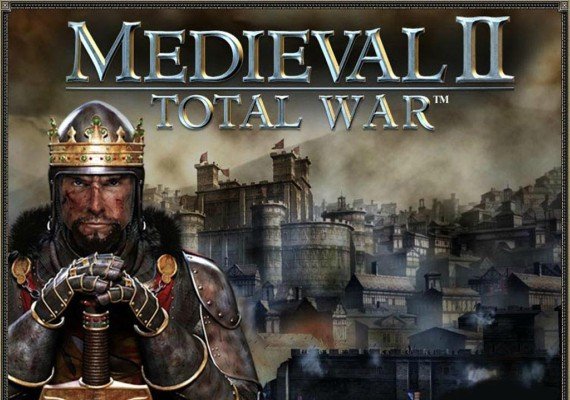 Medieval II: Total War (PC)