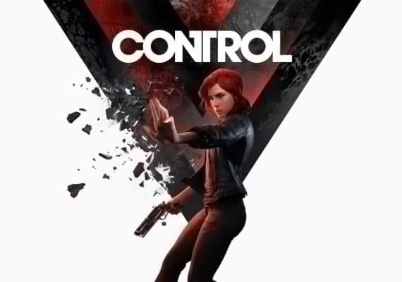 Control (Xbox One / Xbox Series X|S) Control (Xbox One / Xbox Series X|S)