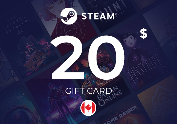 Best Games To Buy With Steam Gift Card in 2024 - Nosh