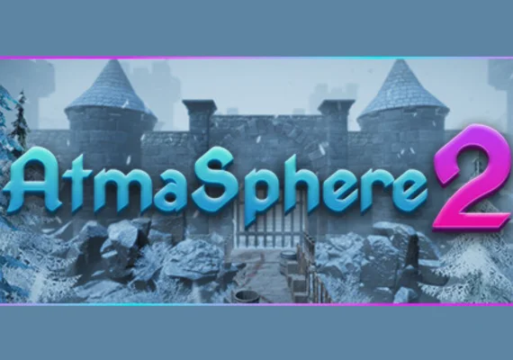 AtmaSphere 2 (PC) 