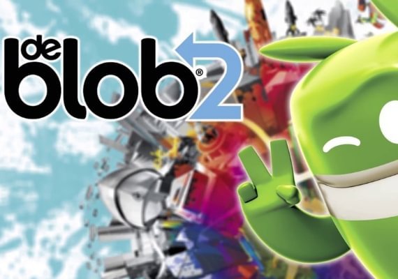de Blob 2 (PC)