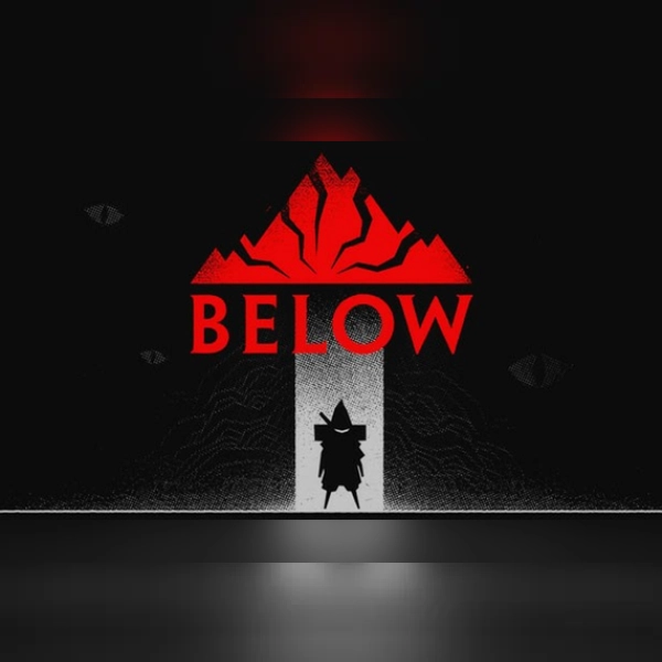 Below (PC) Steam Gift - GLOBAL
