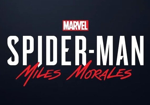 Marvel's Spider-Man: Miles Morales (PC) Marvel's Spider-Man: Miles Morales (PC)