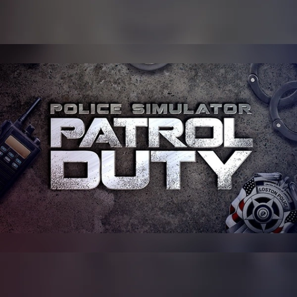 Police Simulator: Patrol Duty (PC) Steam Gift - GLOBAL