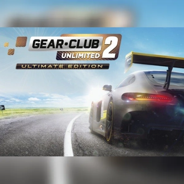 Gear.Club Unlimited 2 - Ultimate Edition (Xbox One ) Xbox Live Key - ARGENTINA