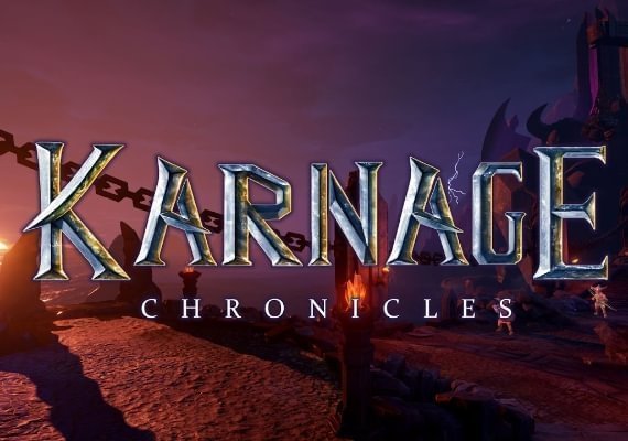 Karnage Chronicles [VR] (PC)