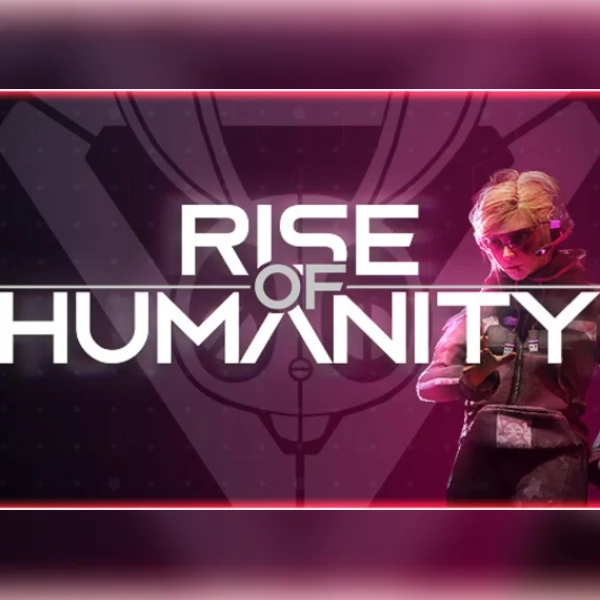 Rise of Humanity (PC) Steam Key - GLOBAL