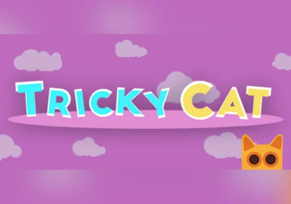 Tricky Cat (PC)