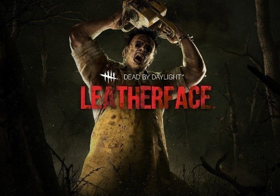 Dead by Daylight - Leatherface (DLC) (Xbox One / Xbox Series X|S) Dead by Daylight - Leatherface (DLC) (Xbox One / Xbox Series X|S)