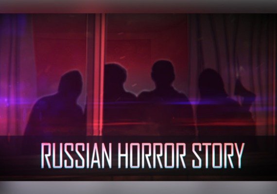 Russian Horror Story (PC)