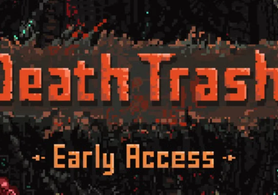 Death Trash (PC)