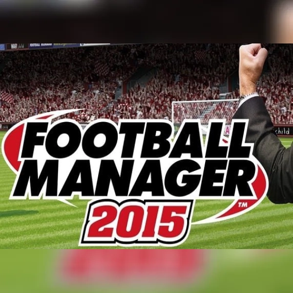 Football Manager 2015 (Pc) Steam Key - Eu
