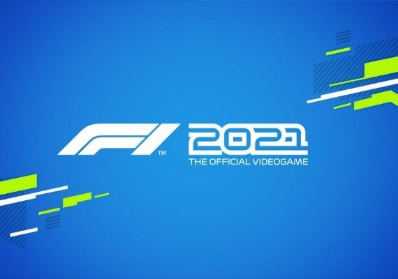 F1 2021 (PC) F1 2021 (PC)