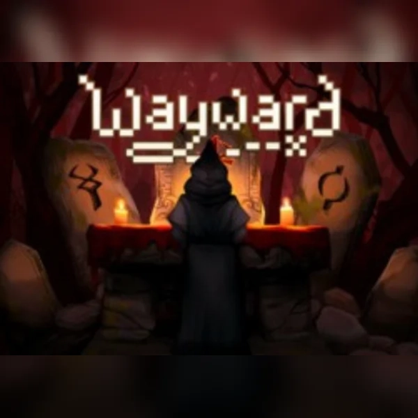 Wayward (PC) Steam Key - GLOBAL