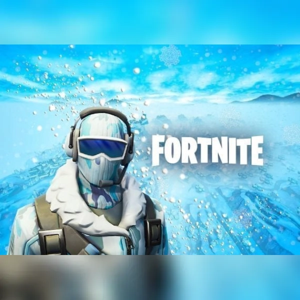Fortnite - Deep Freeze Bundle (DLC) (Xbox One/Xbox Series X|S) Xbox Live Key - TURKEY