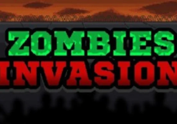 Zombies Invasion (PC) Steam Gift- EU
