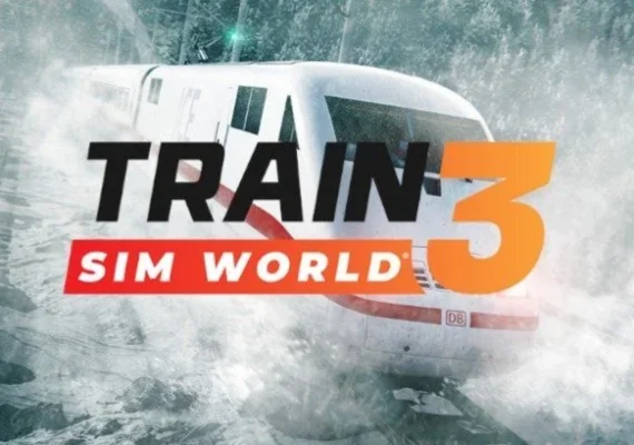 Train Sim World 3: Deluxe Edition (PC / Xbox One / Xbox Series X|S)