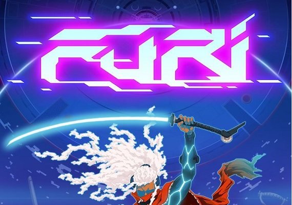 Furi (PC) Furi (PC)