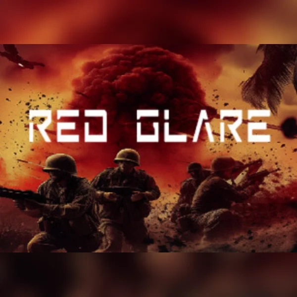 Red Glare (Pc) Steam Key - Global
