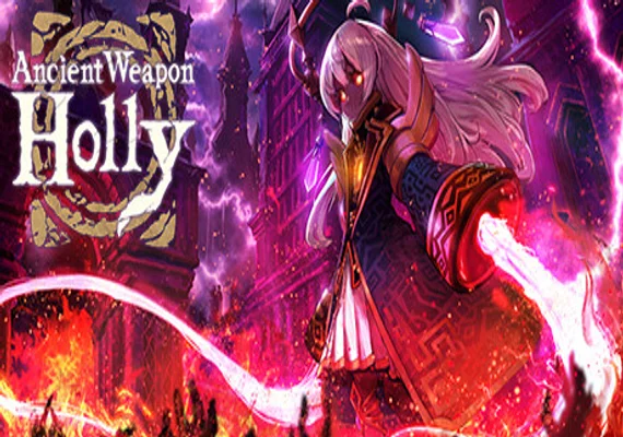 Ancient Weapon Holly (PC)