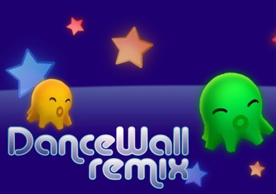 DanceWall Remix (PC) DanceWall Remix (PC)