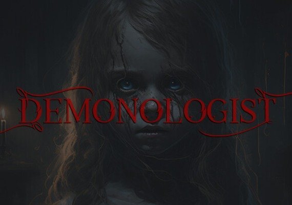 Demonologist (PC) Demonologist (PC)