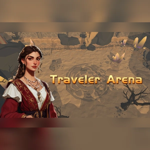 Traveler Arena (PC) Steam Gift - EU