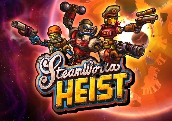 SteamWorld Heist (PC) SteamWorld Heist (PC)