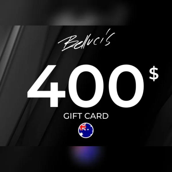 Belluci's Manuka Gift Card 400 AUD Key - AUSTRALIA