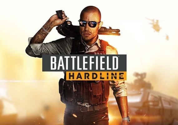 Battlefield Hardline: Player Shortcut Bundle (DLC) (Xbox One / Xbox Series X|S)