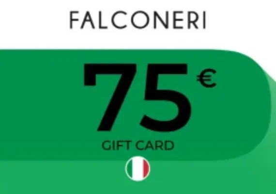 Falconeri Gift Card 75 EUR