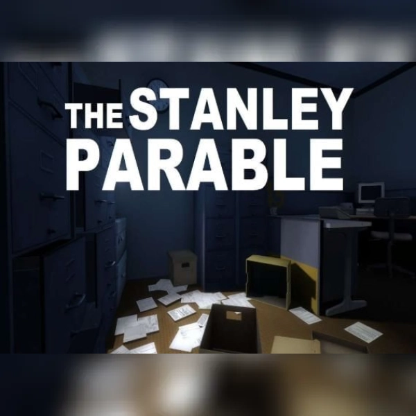 The Stanley Parable (PC) Steam Gift - EU