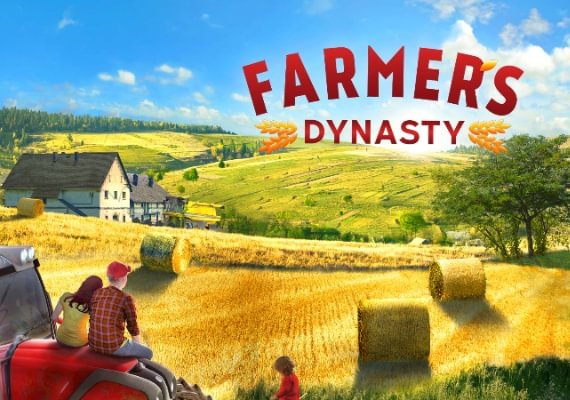 Farmer's Dynasty (PC)