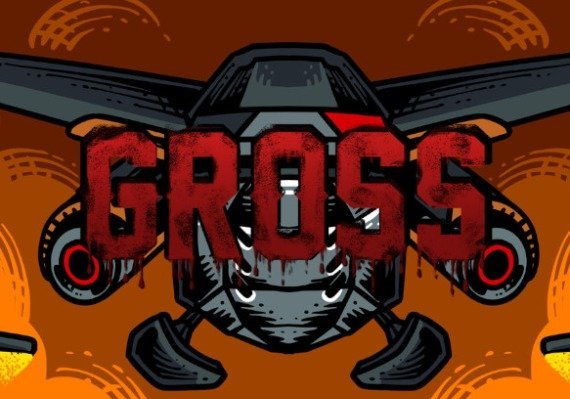 GROSS (PC) GROSS (PC)