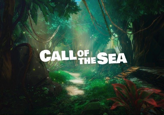 Call of the Sea (PC) Call of the Sea (PC)