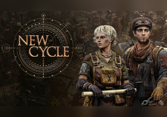 New Cycle (PC)